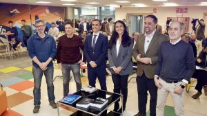 Asturias, con el simulador más avanzado del país, será uno de los cinco polos cuánticos de España: 