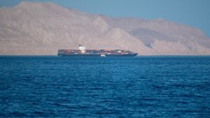 Aynı dosya, yeni perde: Hürmüz’le sertleşen büyük oyun