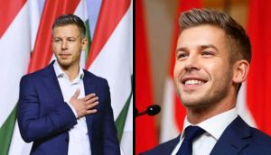 Who is Peter Magyar? Hungary’s new prime minister who defeated Viktor Orban after 16 years