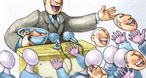 ¿Por qué el clientelismo asfixia a Venezuela?