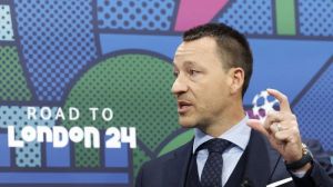 Džon Teri želi da kupi četvrtoligaša