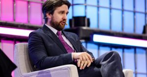 Does anybody have a new job for Philip Pilkington?