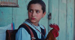 “La torta del presidente”: troppo amara