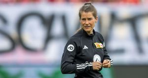 Erste Trainerin in der Bundesliga: Und wenn sie Erfolg hat?