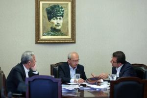 Katz’ın etiketlediği üç CHP’li nasıl kaybedildi!