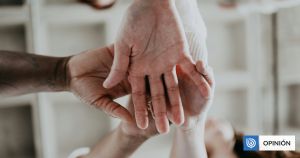 La fraternidad es una forma de resistir a la barbarie