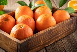 Victor Entrialgo: «El hombre naranja»