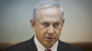 Netanjahu podržao blokadu iranskih luka koju je najavio Tramp