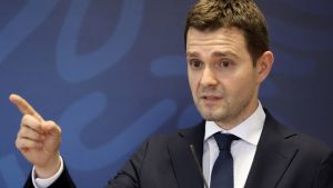 Čestitke Mađaru iz Severne Makedonije