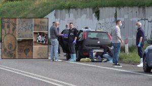 Torturato, ucciso e abbandonato tra i rifiuti: ergastolo confermato per il killer dei boschi