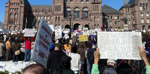 How Ontario’s post‑secondary student funding changes echo Ronald Reagan reforms