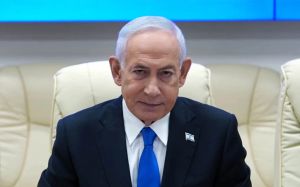 Netanyahu: Iran ceasefire could end at any moment, we back Trump’s blockade