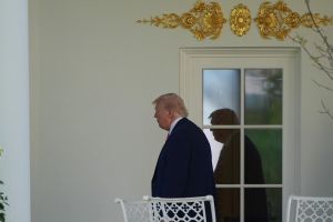 Trump family dealings may forever break taboo on US presidents profiting from office