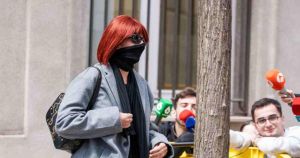 La exmujer de Koldo dice en el Supremo que los sobres del PSOE eran devoluciones de pagos adelantados