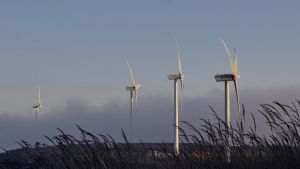 L'energia, una fragilitat al cor del nostre sistema