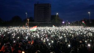 Diese Ungarn-Wahl wird die Europäische Union verändern