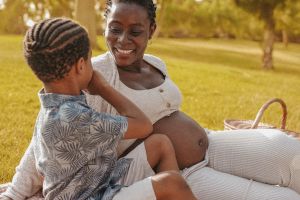 Black Maternal Health is Still in Crisis