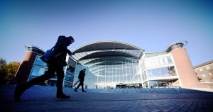 £1.3m revamp means library will be closed for THREE months