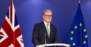 3. Labour picks a new fight over the EU