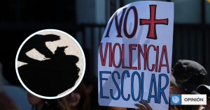 Violencia escolar: una urgencia que exige algo más que respuestas inmediatas