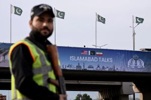 What Really Happened in Islamabad—and What Trump Is Trying Now