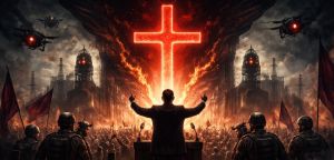 O fascismo do século XXI e o Anticristo