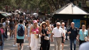 El turismo se resiste a la guerra en Irán: los hoteleros prevén más turistas este verano