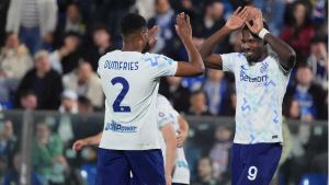 All'Inter manca solo la matematica per brindare allo scudetto