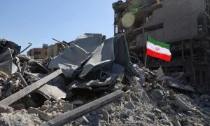 Peace was within reach. Then came the missiles. Will it be different this time?