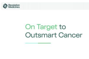 Revolution Medicines Stock Soars 39% on Daraxonrasib Pancreatic Cancer Survival Win