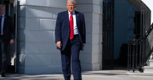 When 'No' Became Consequences