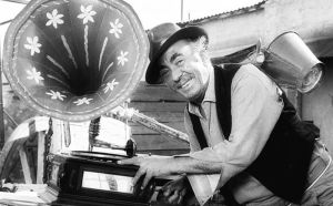 Διονύσης Παπαγιαννόπουλος: Πέθανε και ήταν μόνος…