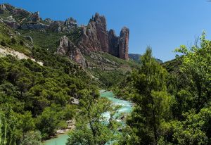 La salud del agua europea, en peligro