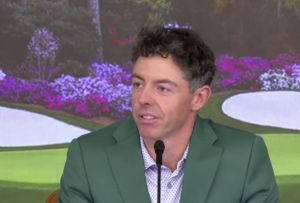 (VIDEO) Rory McIlroy Repeats as Masters Champion, Joins Elite Club with Historic Back-to-Back Wins