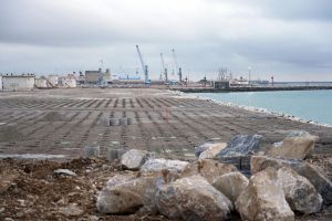 Darsena Europa, Pd: «Stop a prefetto- commissario, a rischio lo sviluppo di Livorno»