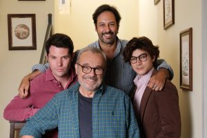 I Cesaroni 2026: cast completo, trama e novità del ritorno su Canale 5