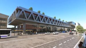 Mestre, rivoluzione in stazione: cinque anni di lavori per il nuovo hub ferroviario