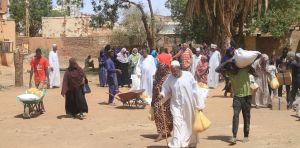 La révolution soudanaise sept ans après : mise à mal, mais non vaincue