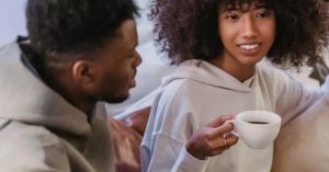 Why Feeling Heard Can Make or Break a Relationship