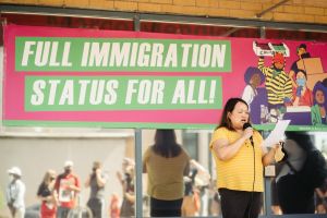 The migrant women who care for Canada deserve a future here