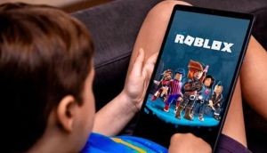Roblox rolls out age-based accounts as part of child safety push