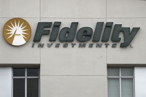 Fidelity Down? App and Login Outages Frustrate Investors Amid Volatile Markets on April 13
