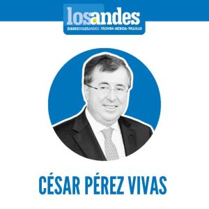 LA USURPACIÓN AGRAVADA Y PROLONGADA | Por: César Pérez Vivas