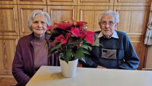 Abschied von Otmar Mayer: Hüfingen verliert seinen Holzbildhauer und Fasnetsfiguren-Schöpfer