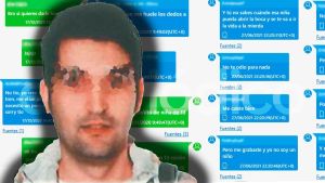 El pederasta del Raval acepta 83 años de prisión por violar a una menor bajo guarda de la DGAIA