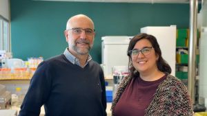 Diez pacientes en todo el mundo se curan de VIH tras someterse a un trasplante de células madre