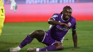 Fiorentina-Lazio, Kean ancora assente. Ecco tutti i convocati