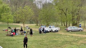 Le grigliate abusive al Vul proseguono anche dopo Pasquetta