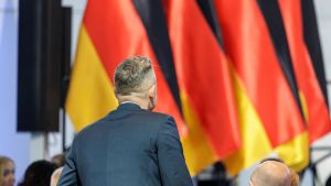 Dieser Partei ist die Pflege ihrer Ressentiments wichtiger als die Pflege ihrer Wähler