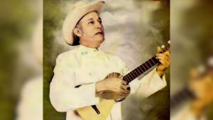 Napoleón Arráiz Rodríguez y su “Moral y cívica”